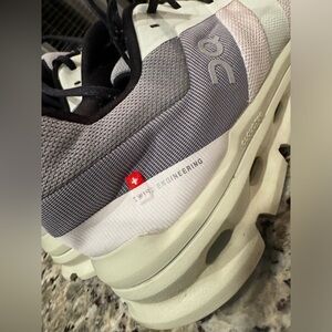 On Women's Cloudrunner Running Shoes